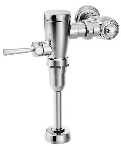 Moen Commercial 8312M0125: FortuneBrandsHome&Security-Moen_8312M0125