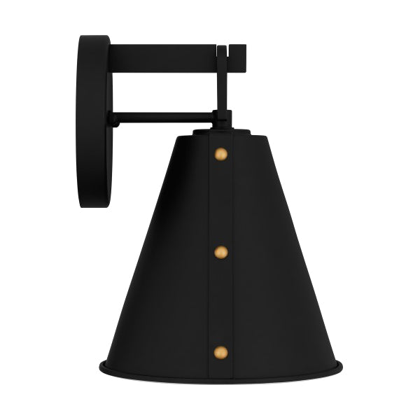 Quoizel HYD8408MBK