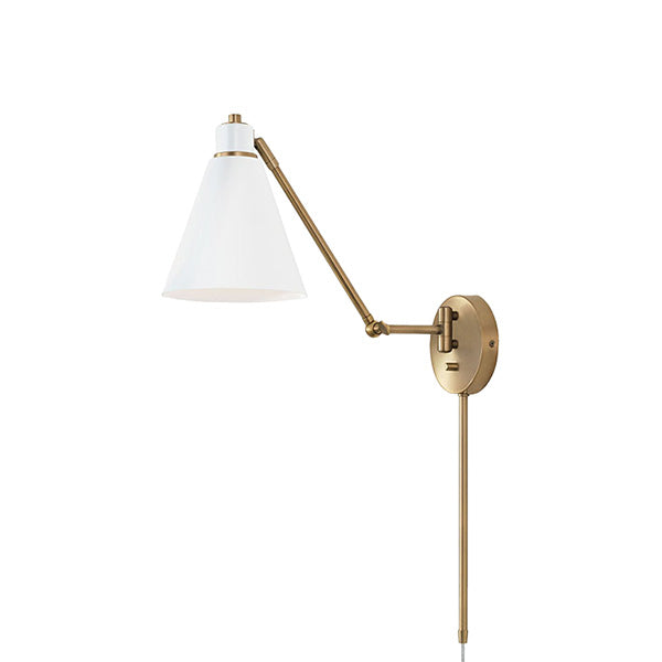 Capital Lighting 650111AB