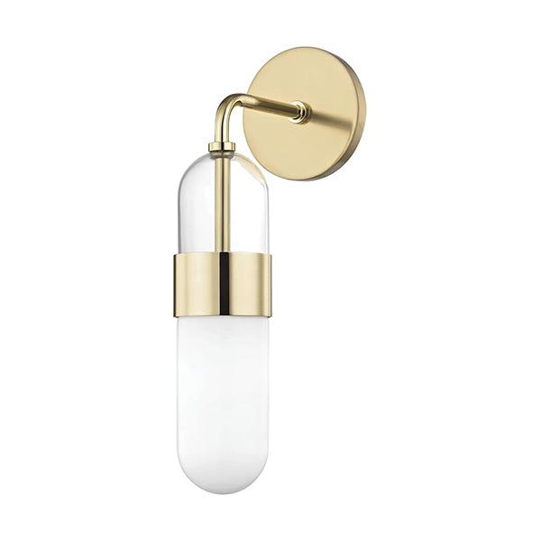 Mitzi H126101-PB