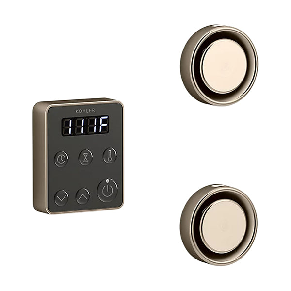 Kohler 5558-SN