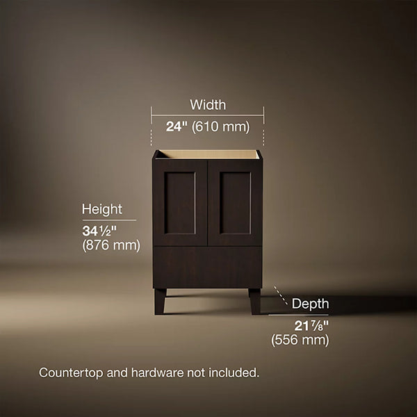 Kohler 99527-LG-1WB