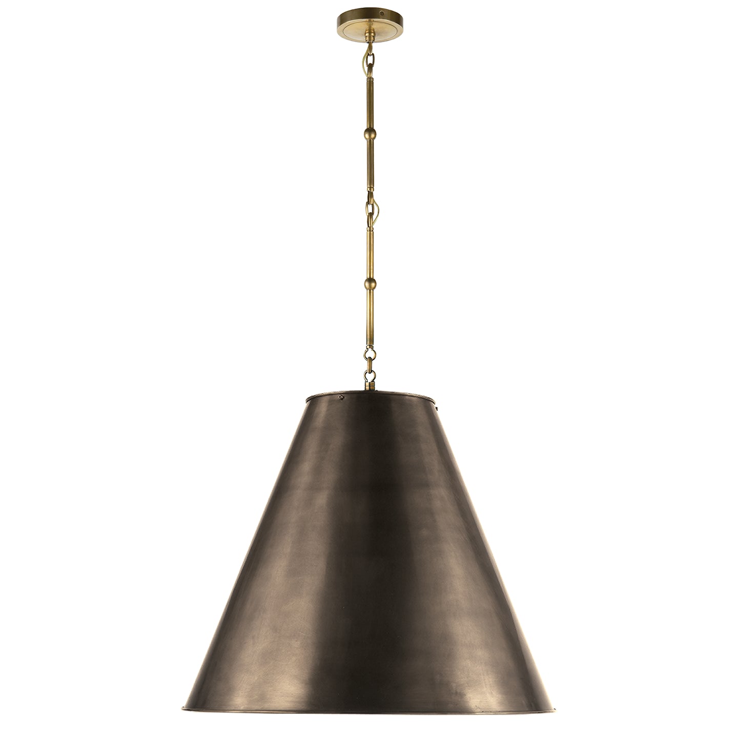 Visual Comfort TOB 5014HAB-BZ: 511540.jpg