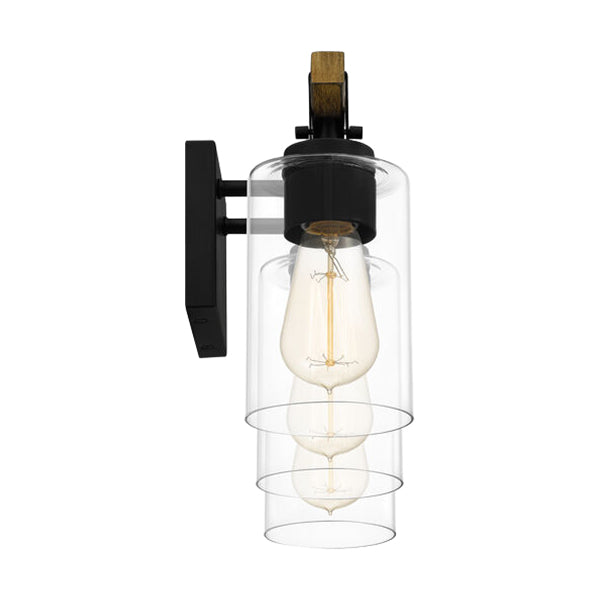 Quoizel DEVN8624MBK