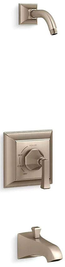 Kohler TLS461-4V-BV: Kohler_KTLS4614VBV