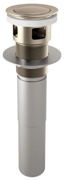 Brizo RP81628BN: MascoCorp-DeltaFaucetCo-BrizoKitchen&Bath_RP81628BN