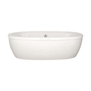 Hydro Systems CAS6038ATA-WHI