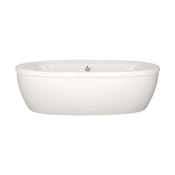 Hydro Systems CAS6038ATA-WHI