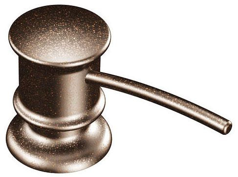 Moen 3944ORB: FortuneBrandsHome&Security-Moen_3944ORB