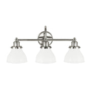 Capital Lighting 8303PN-128