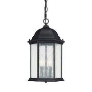 Capital Lighting 9836BK