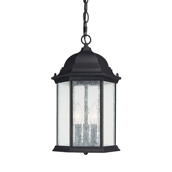 Capital Lighting 9836BK