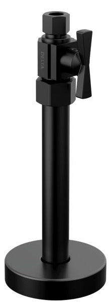 Delta DT021203-BL: DeltaFaucet_DT021203BL