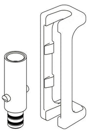 Delta RP100583: DeltaFaucet_RP100583