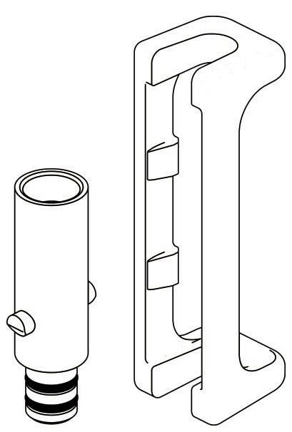 Delta RP100583: DeltaFaucet_RP100583