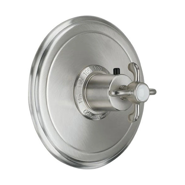 California Faucets TO-THN-61XD-PC: 323237_1.jpg (Variant Image)