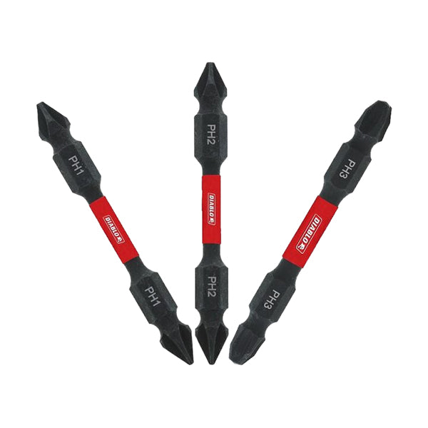 Diablo DDEPHV25-S3