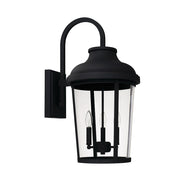 Capital Lighting 927032BK