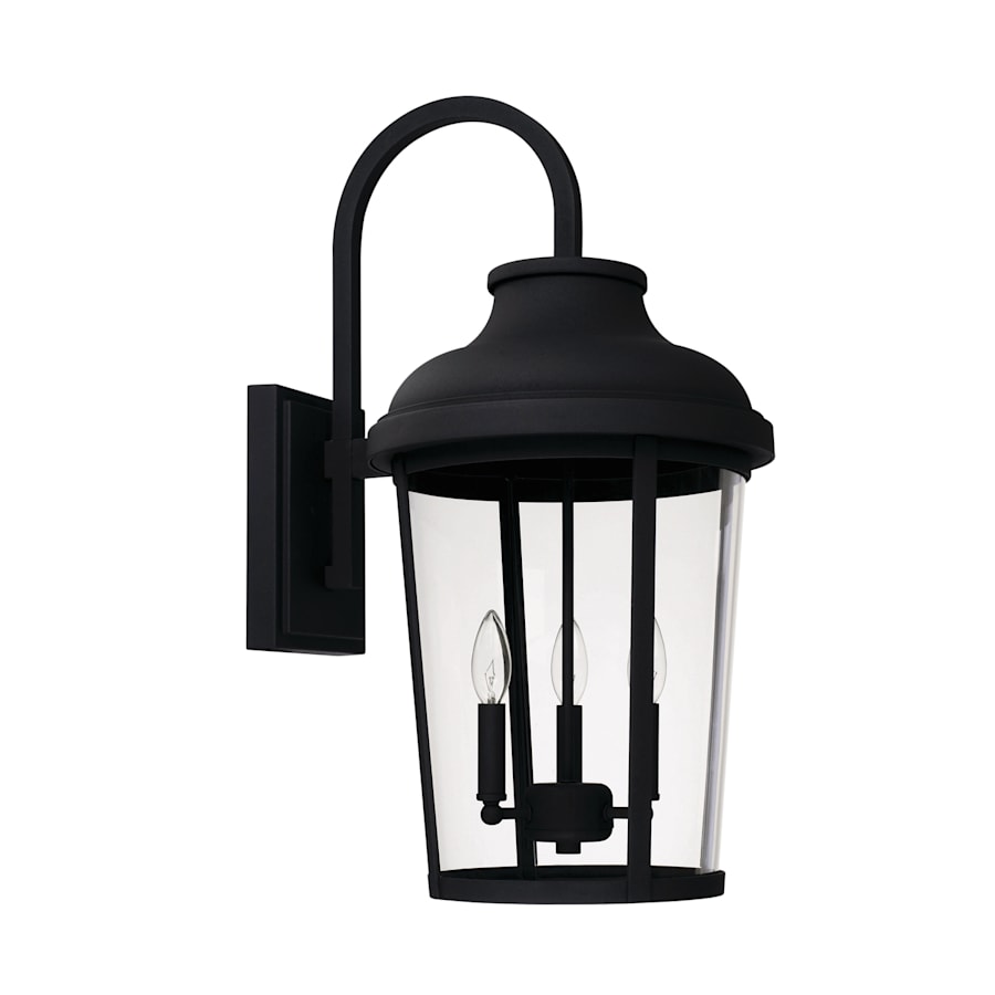 Capital Lighting 927032BK