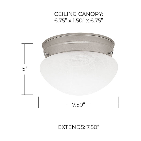 Capital Lighting 5676BB