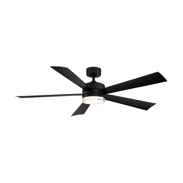 Modern Forms FR-W1801-60L-MB
