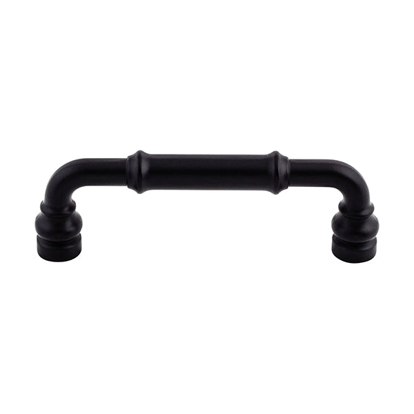 Top Knobs TK883BLK: 46646_2.jpg