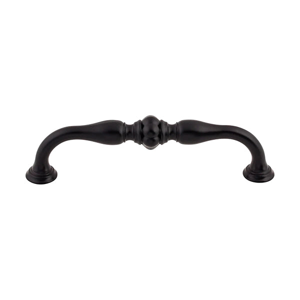 Top Knobs TK693BLK: 177449_2.jpg