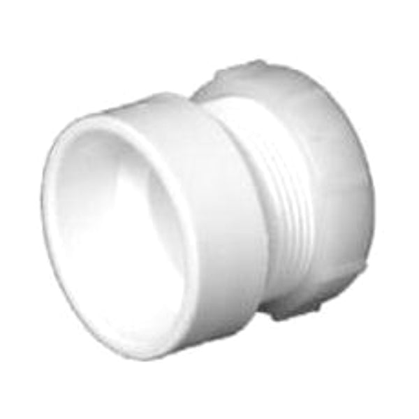 Charlotte Pipe PVC-104P-1-1/2X1-1/4