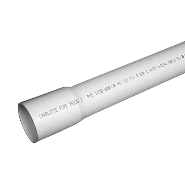 Charlotte Pipe PVC-16020B-2X20