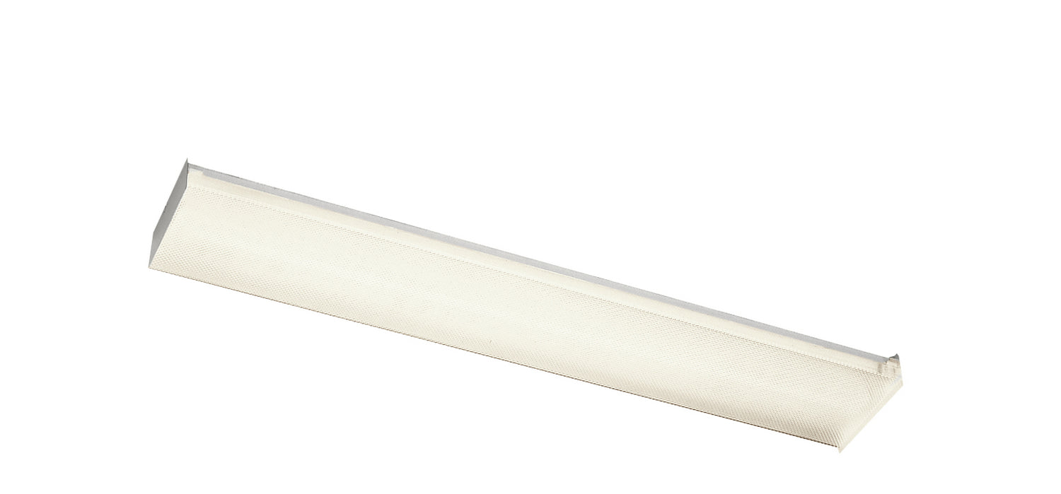 Kichler 10315WH: 157899.jpg