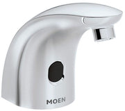 Moen 8558: FortuneBrandsHome&Security-Moen_8558