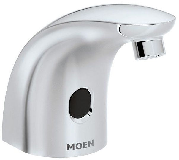 Moen 8558: FortuneBrandsHome&Security-Moen_8558