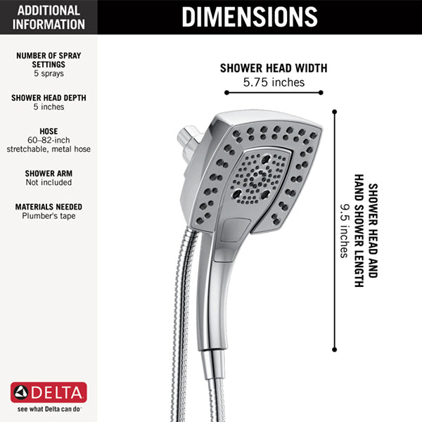 Delta 58474-PR25