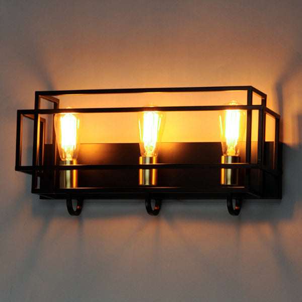 Maxim Lighting 10243BKSBR