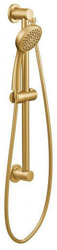 Moen 3868EPBG: FortuneBrandsHome&Security-Moen_3868EPBG.jpg
