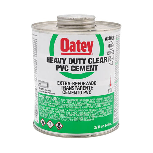 Oatey 31008