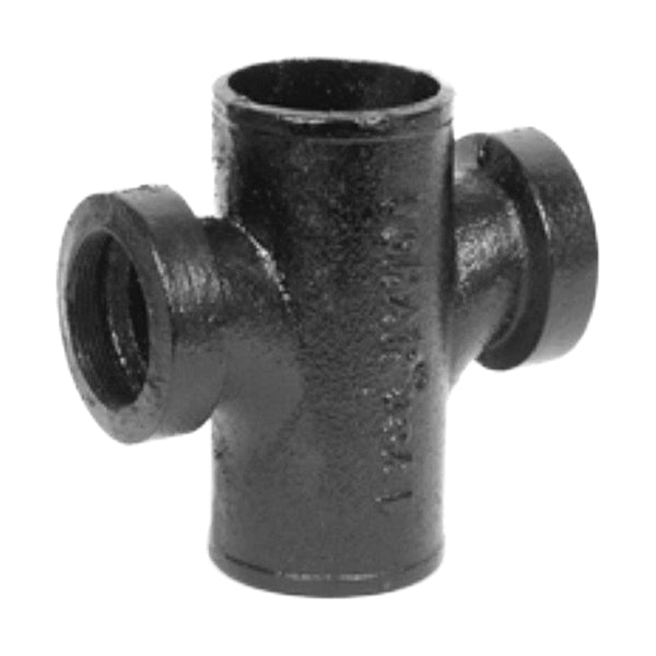 Charlotte Pipe NH-35-2X1-1/2