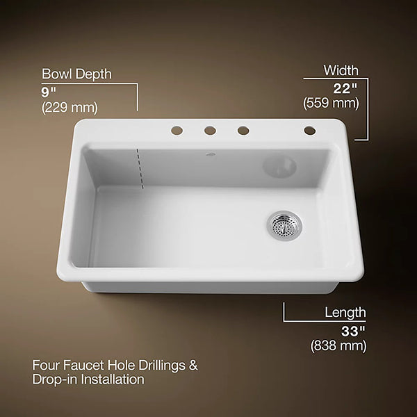 Kohler 5871-4A2-96