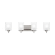 Quoizel KLT8904BN