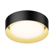 Maxim Lighting E51010-BKGLD: 270662_1.jpg (Variant Image)