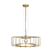 Access Lighting 23890LEDDLP-GLD
