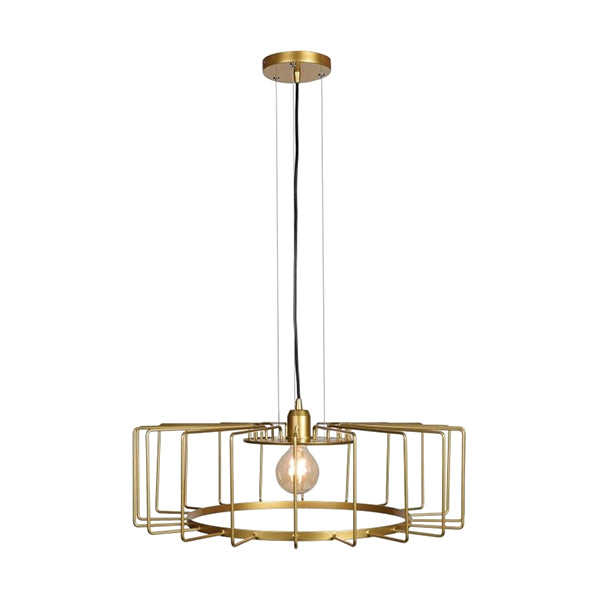 Access Lighting 23890LEDDLP-GLD