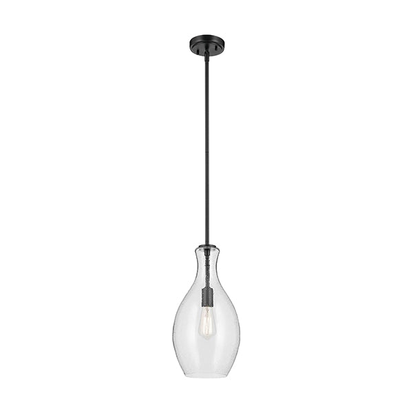 Kichler 42047BKCS