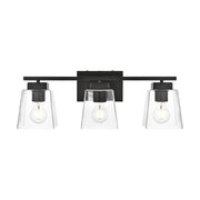Elegant Lighting LD7312W23BLK