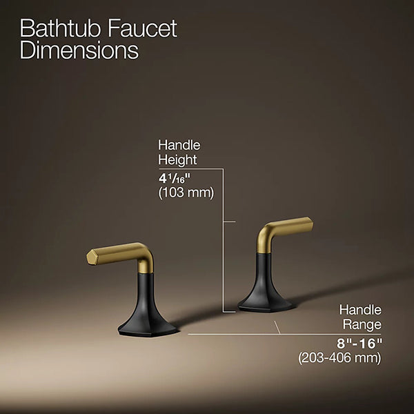 Kohler 27018-4-BMB