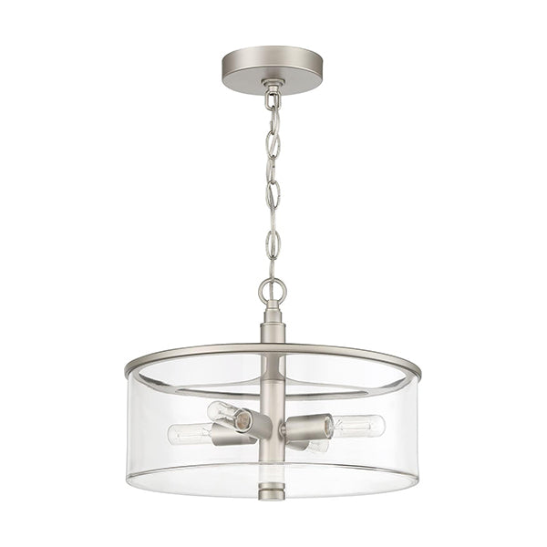 Craftmade 55654-SN: 205654_1.jpg (Variant Image)