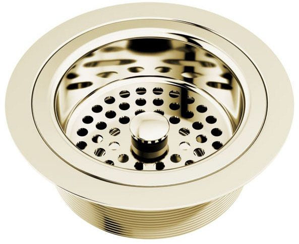 Brizo 69052-PN: MascoCorp-DeltaFaucetCo-BrizoKitchen&Bath_69052PN