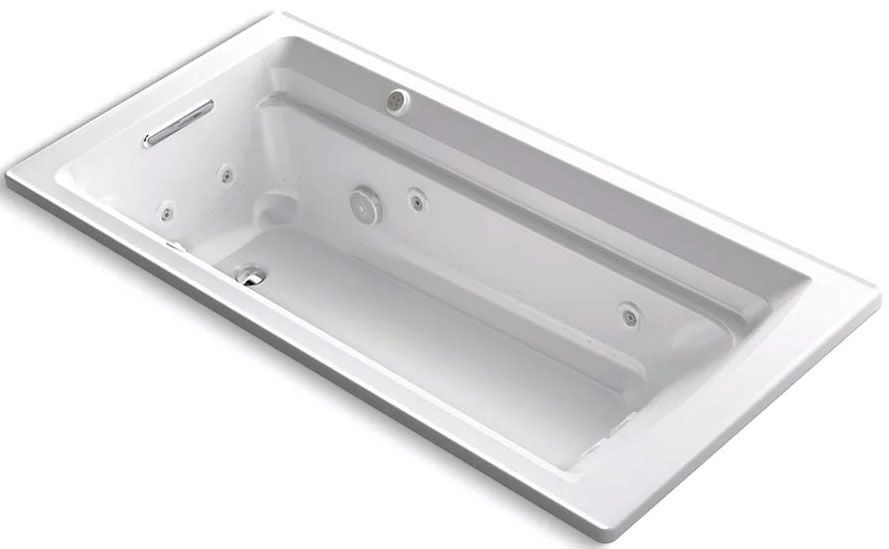 Kohler 1124-XHGH-0: Kohler_K1124XHGH0