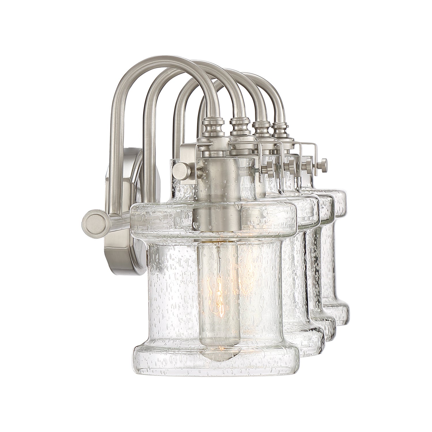 Quoizel DNY8604BN: 815614-2.jpg