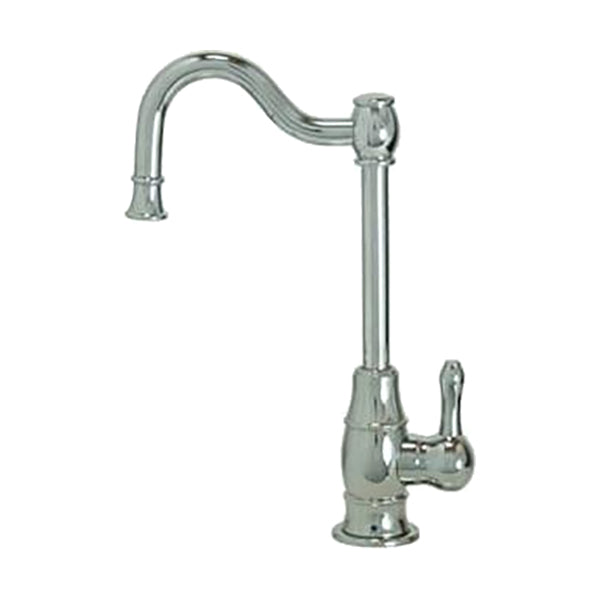 Mountain Plumbing Products MT1873-NL/PVDBRN